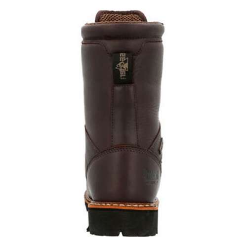 Elk deals stalker boots