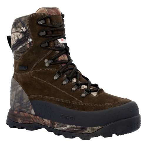 Men's Rocky Blizzard Stalker Max Boots