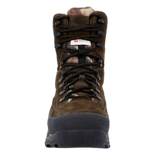 Men's Rocky Blizzard Stalker Max Boots