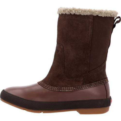 Women's Xtratuf Legacy LTE Pull On Winter Boots