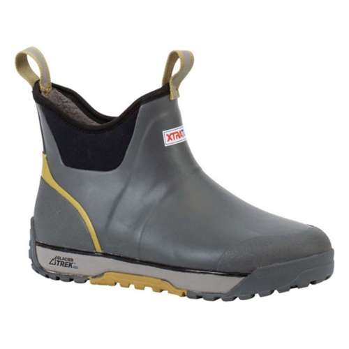 Men's Xtratuf ADB Ice Rubber Deck Boots