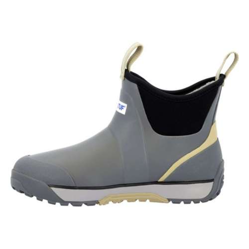 Men's Xtratuf ADB Ice Rubber Deck Boots