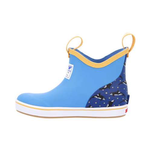 Toddler Xtratuf Toddler Ankle Deck Boots