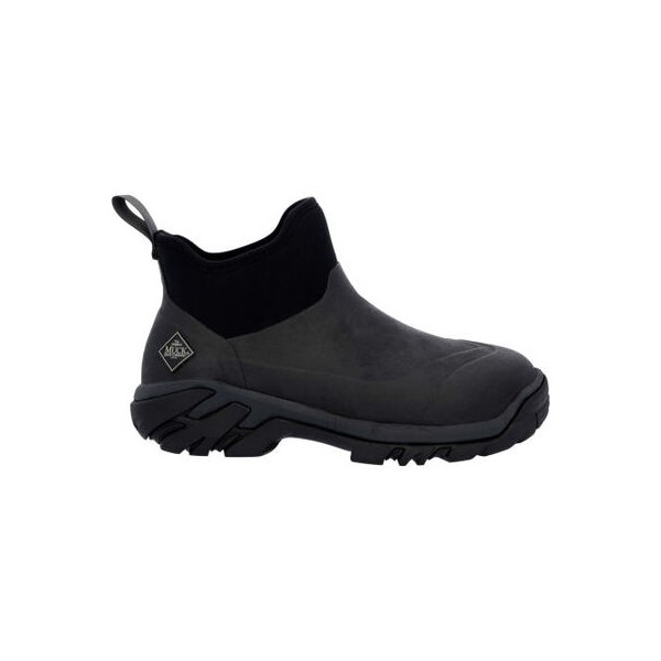 MUCK BOOT Men's Muck Woody Sport Deck Boots Outdoor