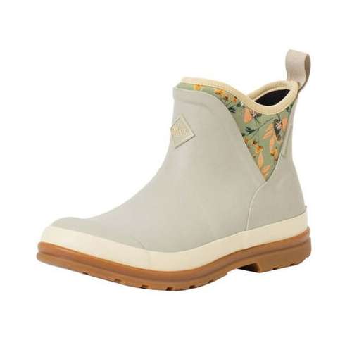 Women's Muck Originals Ankle Rain Boots