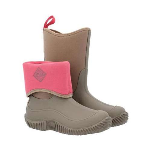 Little Kids' Muck Hale Waterproof Rain Boots