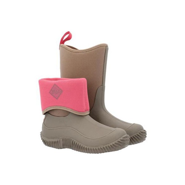 Little Kids' Muck Hale Waterproof Rain Boots - Muck Boot