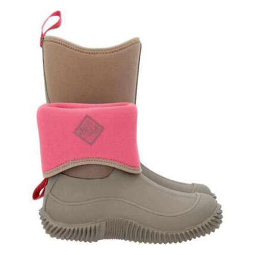 Little Kids' Muck Hale Waterproof Rain Boots