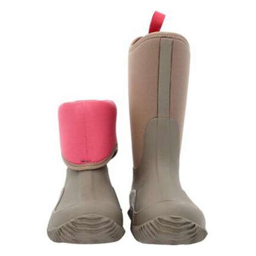 Little Kids' Muck Hale Waterproof Rain Boots