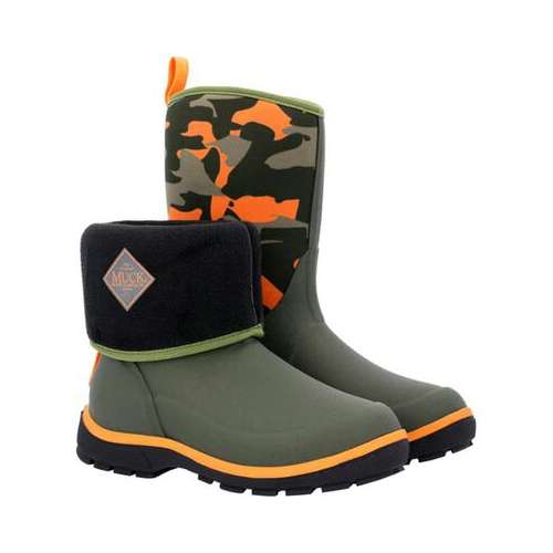 Toddler Muck Toddler Element Boots