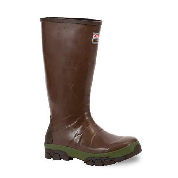 XTRATUF Men's  Legacy Altitude Rain Boots