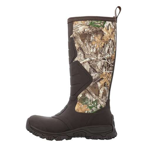 Men's Muck Apex Pro 16in Insulated Rubber Boots