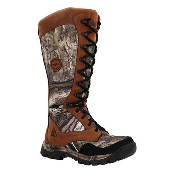 Men's Rocky Lynx Snake Boots - Rocky
