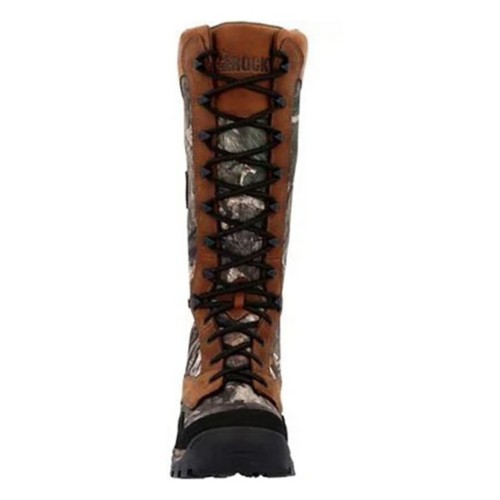 Rocky lynx snake boots hotsell