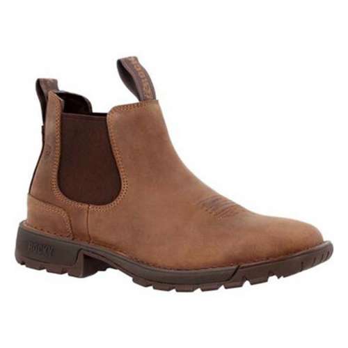 Astm on sale rated boots