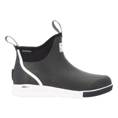 Men's Xtratuf 6" Ankle Deck Boots