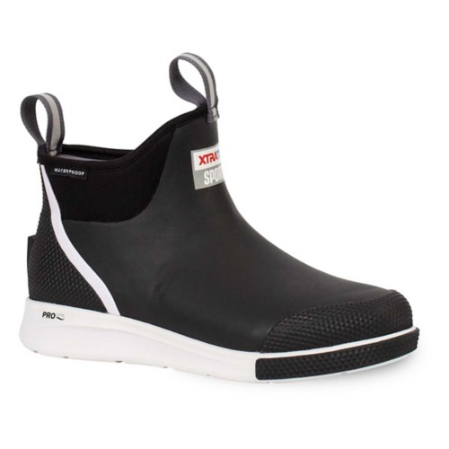 Men's Xtratuf Ankle Sport Deck Boots - Primary Image