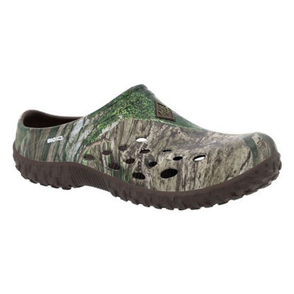 MUCK BOOT Men's  Muckster Lite Outdoor Clogs Regular