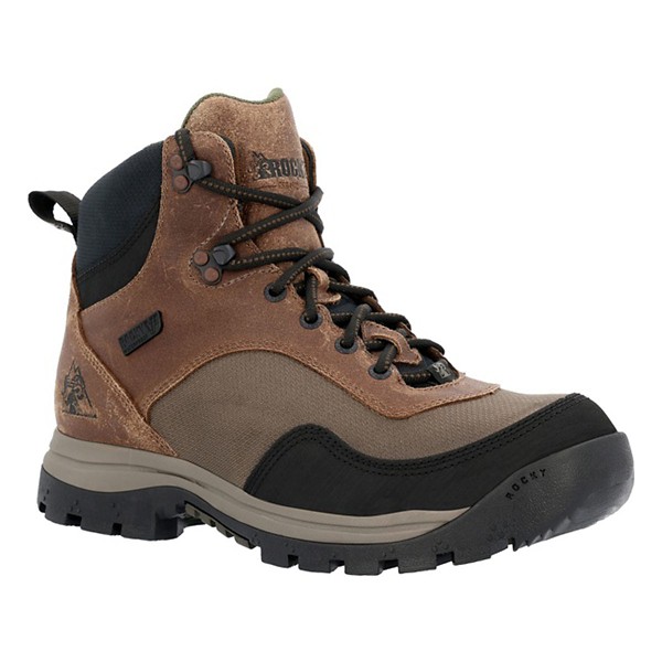 ROCKY Men's  Lynx Boots