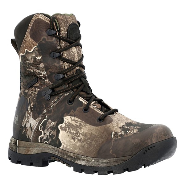 Men's Rocky Lynx Boots - Rocky