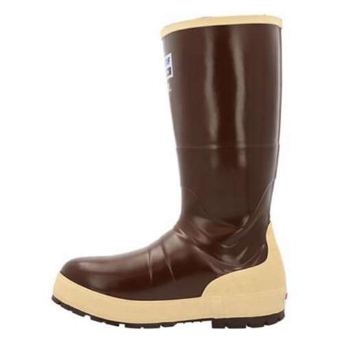 Men's Xtratuf Legacy NXT Ice Rubber Boots