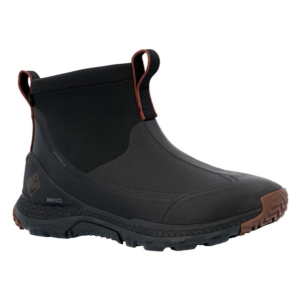 MUCK BOOT Men's Muck Outscape Max Slip On Boots Outdoor