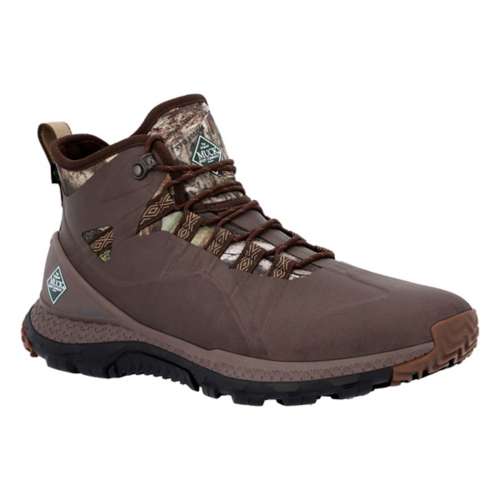 Men's Muck Outscape Max Hiking Boots