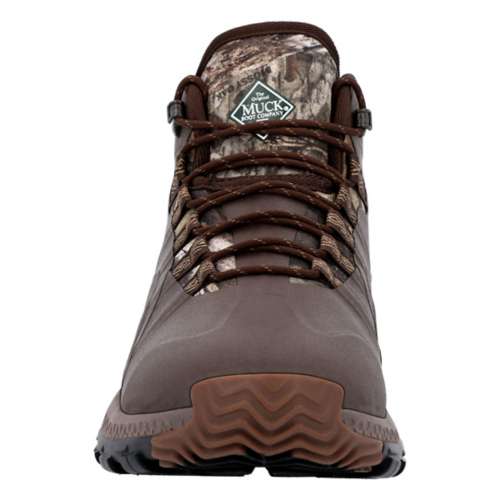 Hiking in muck on sale boots