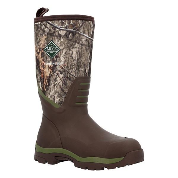 MUCK BOOT Men's Muck Pathfinder Boots Outdoor