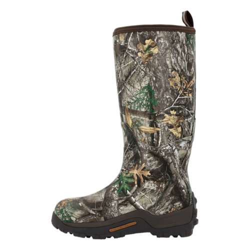 Men's Muck Wetland Pro Snake-Proof Boots
