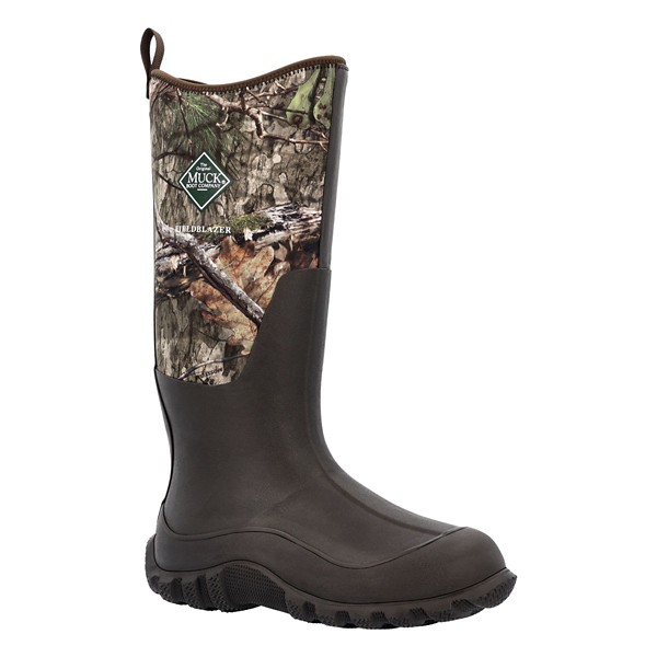 MUCK BOOT Women's Muck Fieldblazer Classic Boots Outdoor
