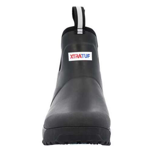 Men's Xtratuf Ankle Sport Deck Boots