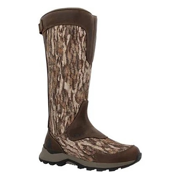 Men's Rocky Trophy Series Snake Boots - Rocky