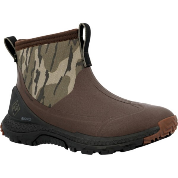Women's Muck Outscape Max Slip-On Boots - Muck Boot