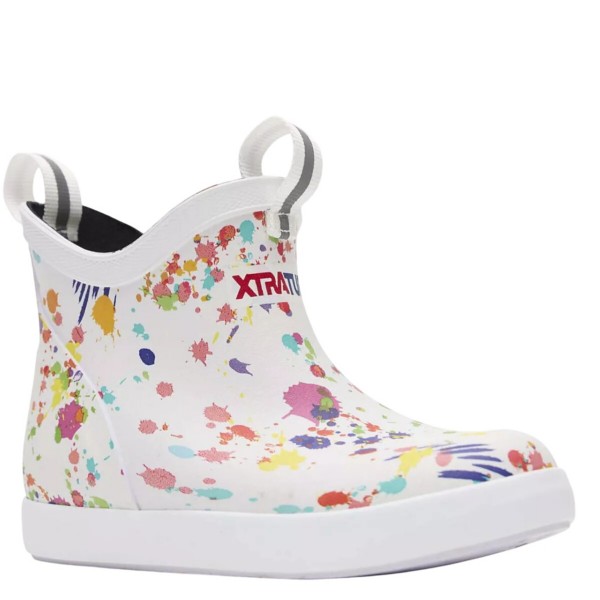 Little Kids' Xtratuf Ankle Deck Boots - Xtratuf