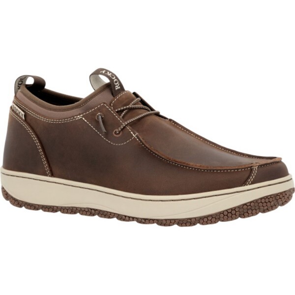 Men's Rocky Dry-Strike SRX 3" Shoes - Rocky