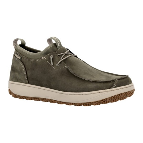 Men's Rocky Dry-Strike SRX 3" Shoes - Rocky