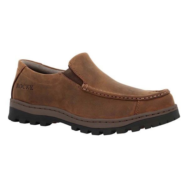 Men's Rocky Outback LTE 3" Boots - Rocky