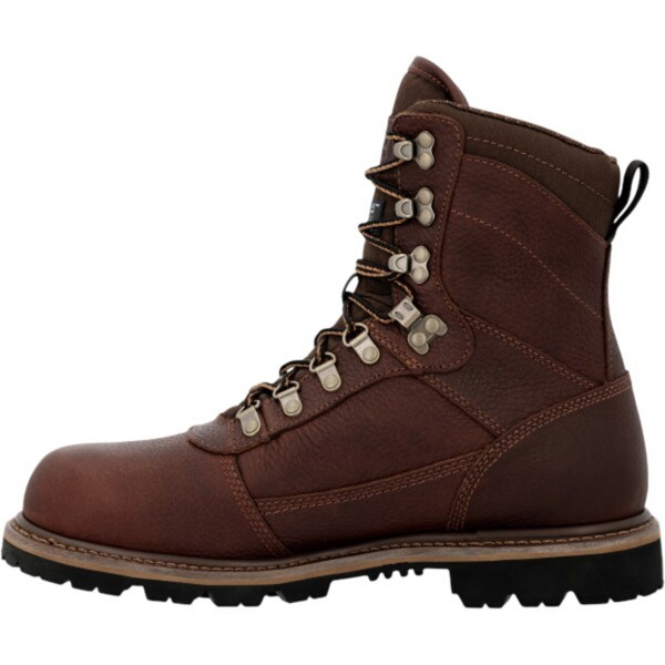 Men's Rocky Ranger 8" Insulated Boots - Rocky