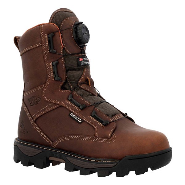 Men's Rocky Bearclaw BOA 9" Boots - Rocky