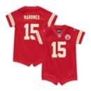 Mahomes 2024 baby jersey