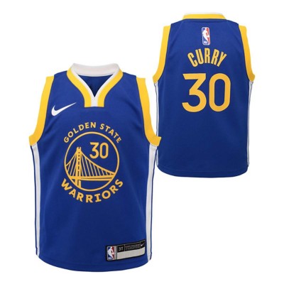 swingman jersey warriors