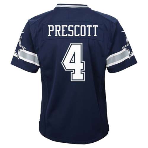 Nike Dak Prescott NFL Fan Shop