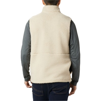 columbia mountainside vest