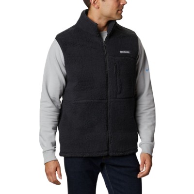 columbia mountainside vest