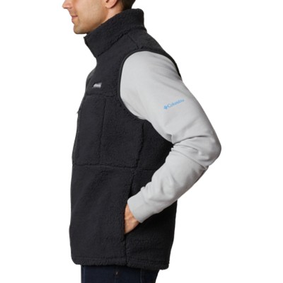 columbia mountainside vest