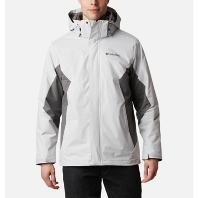 eager air interchange jacket