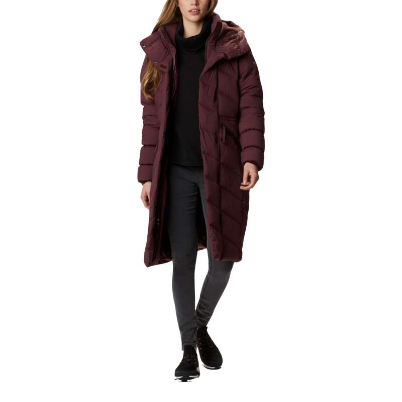 Columbia Women's Ember Springs Down Jacket