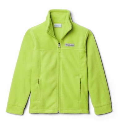 columbia steens mt ii fleece