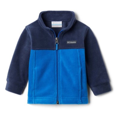 Baby Boys' Columbia Steens Mountain II Fleece Jacket